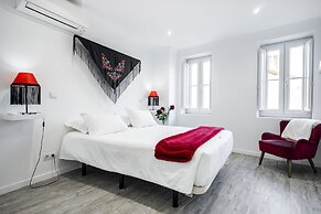 Castle Inn Lisbon Apartments