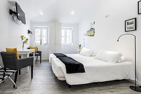 Castle Inn Lisbon Apartments