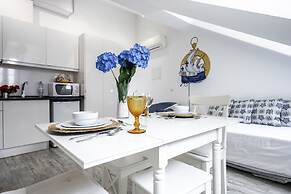 Castle Inn Lisbon Apartments