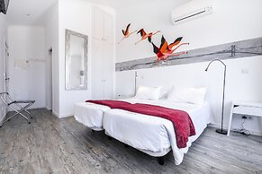 Castle Inn Lisbon Apartments