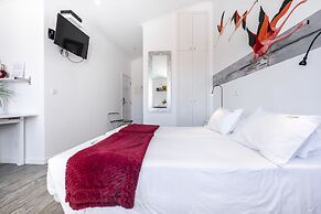 Castle Inn Lisbon Apartments