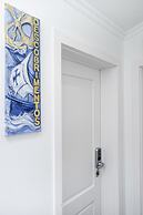 Castle Inn Lisbon Apartments