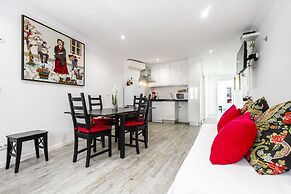 Castle Inn Lisbon Apartments