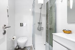 Castle Inn Lisbon Apartments