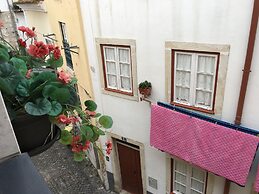 Castle Inn Lisbon Apartments