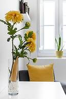 Castle Inn Lisbon Apartments