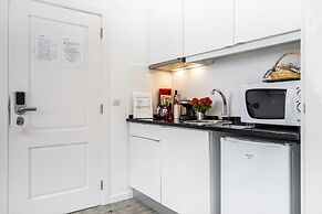 Castle Inn Lisbon Apartments