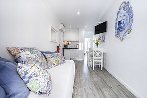 Castle Inn Lisbon Apartments