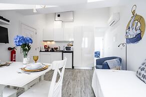 Castle Inn Lisbon Apartments