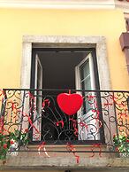 Castle Inn Lisbon Apartments