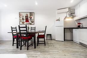 Castle Inn Lisbon Apartments