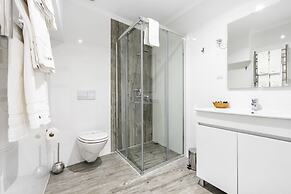 Castle Inn Lisbon Apartments