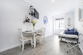 Castle Inn Lisbon Apartments