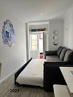 Castle Inn Lisbon Apartments
