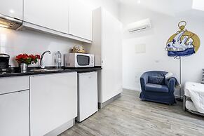 Castle Inn Lisbon Apartments