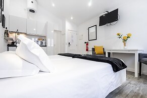 Castle Inn Lisbon Apartments