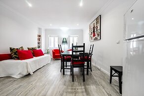 Castle Inn Lisbon Apartments