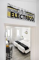 Castle Inn Lisbon Apartments