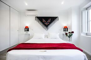 Castle Inn Lisbon Apartments