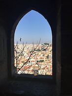 Castle Inn Lisbon Apartments