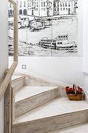 Castle Inn Lisbon Apartments