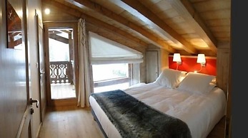 Les Chalets d'Adelphine