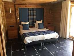 Les Chalets d'Adelphine
