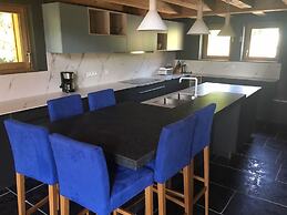 Les Chalets d'Adelphine