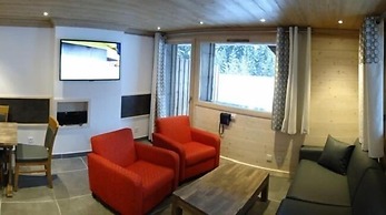 Les Chalets d'Adelphine