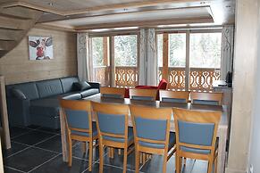 Les Chalets d'Adelphine