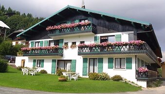 Chalet Fleur des Alpes
