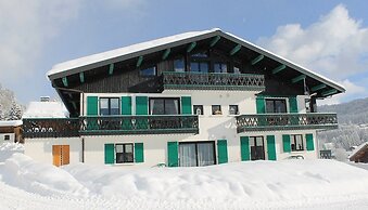 Chalet Fleur des Alpes