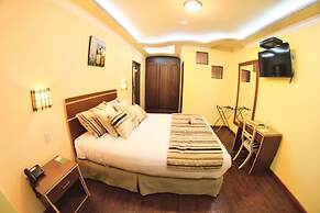 Hotel Boutique Mary Carmen