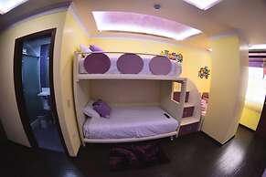 Hotel Boutique Mary Carmen