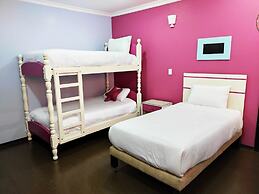 Hotel Boutique Mary Carmen