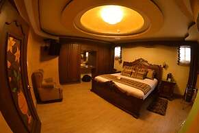 Hotel Boutique Mary Carmen