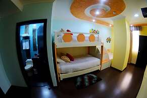 Hotel Boutique Mary Carmen