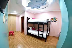 Hotel Boutique Mary Carmen