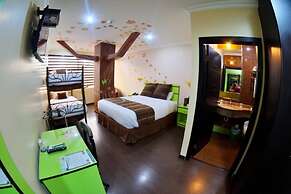 Hotel Boutique Mary Carmen