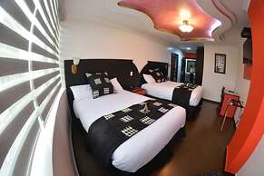 Hotel Boutique Mary Carmen