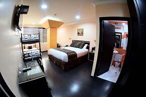 Hotel Boutique Mary Carmen