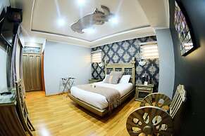 Hotel Boutique Mary Carmen