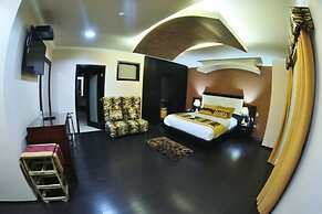 Hotel Boutique Mary Carmen