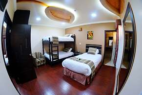 Hotel Boutique Mary Carmen