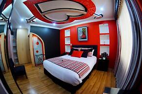 Hotel Boutique Mary Carmen