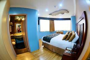 Hotel Boutique Mary Carmen