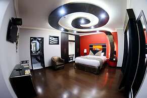 Hotel Boutique Mary Carmen