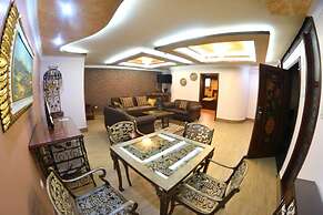 Hotel Boutique Mary Carmen