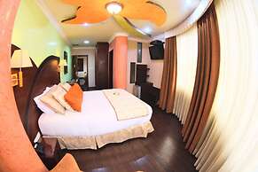 Hotel Boutique Mary Carmen