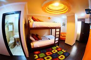 Hotel Boutique Mary Carmen